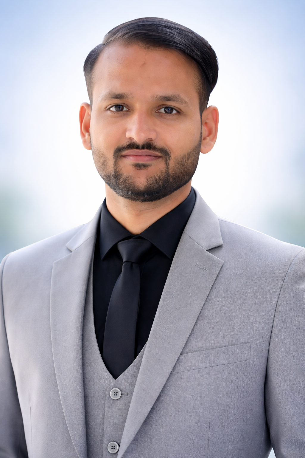 Zain Abbas - AI & Machine Learning Engineer